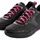 Vaude Moab Syn. Schwarz 41