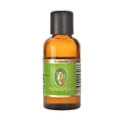 Primavera Orange bio Italien 50ml