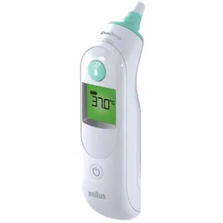Braun ThermoScan Thermometer 6 IRT 6515 (652300)