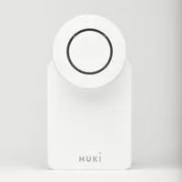 NUKI Smart Lock 3.0 Zylinder