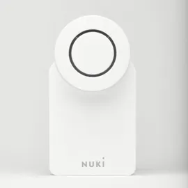 NUKI Smart Lock 3.0 Zylinder