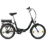 Llobe Pure 20 Zoll RH 43 cm anthrazit