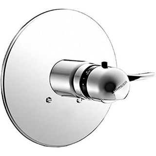 Hansa Mix Basic Präzisionswaage. Brause für 0808 chrom