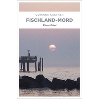 Emons Verlag Fischland-Mord