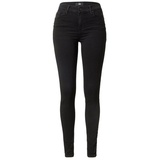 LTB Jeans Skinny fit Amy X in schwarzer Färbung-W25 / L30