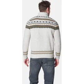 Babista Rollkragenpullover Beige M