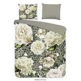 Muller Textiles PURE Bettwäsche-Set JOY 200x200/220 cm