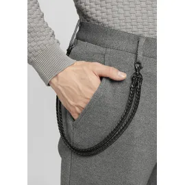 Blend BHWalton Chinohose Regular Grau 34 34