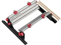 WOODPECKERS Spline Jig