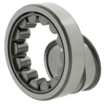 SKF Zylinderrollenlager NJ314 ECJC3 Id 70mm Ad 150mm Breite35mm 1st./ve