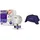 Ceva Feliway Optimum Diffusor 48 ml Lila