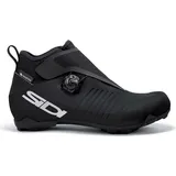 Sidi Hiemx Mtb-schuhe - Black / Black - EU 39