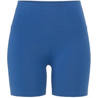LASCANA Shorts Damen royal blau Gr.44/46