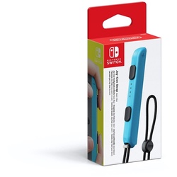 Nintendo Joy-Con Strap Blau