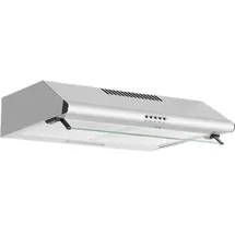 Fagor Wandhaube 60 cm Silber