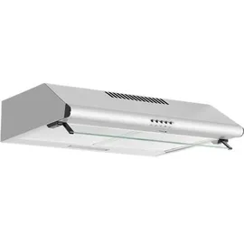 Fagor Wandhaube 60 cm Silber