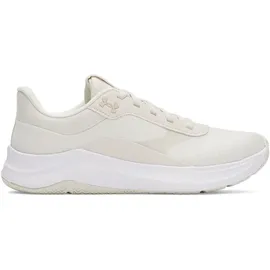 Under Armour Damen 110 / summit white/white/khaki base 39