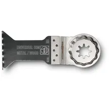 Fein E-Cut Universal-Sägeblatt 60x44 mm 10 Stück