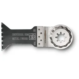 Fein E-Cut Universal-Sägeblatt 60x44 mm 10 Stück