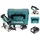 Makita DSS501G1J inkl. 1 x 6,0 Ah + Makpac Gr. 3 ohne Ladegerät