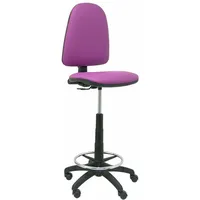 Piqueras y Crespo 4cpspmo Similpiel Verstellbarer Hocker Ayna P&C