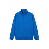 U-POWER Sotra Reißverschlusspullover - Blue Royal - M
