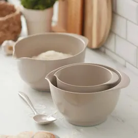 Rosti NEW Margrethe Schüssel 2L Humus - Beige