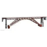 FALLER 191776 Eisenbahn-Stahlbrücke