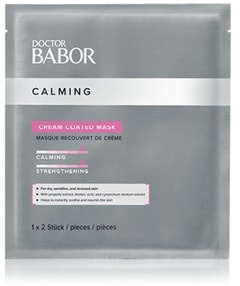 babor sensitive