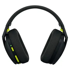 Logitech G29 Driving Force Lenkrad + Pedale + G435 Headset schwarz