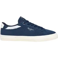 Pepe Jeans Kenton Knit Trainers EU 43