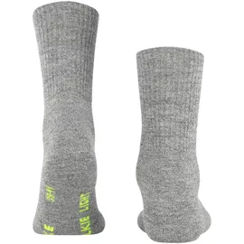 Falke Walkie Light graphit mel. 39-41