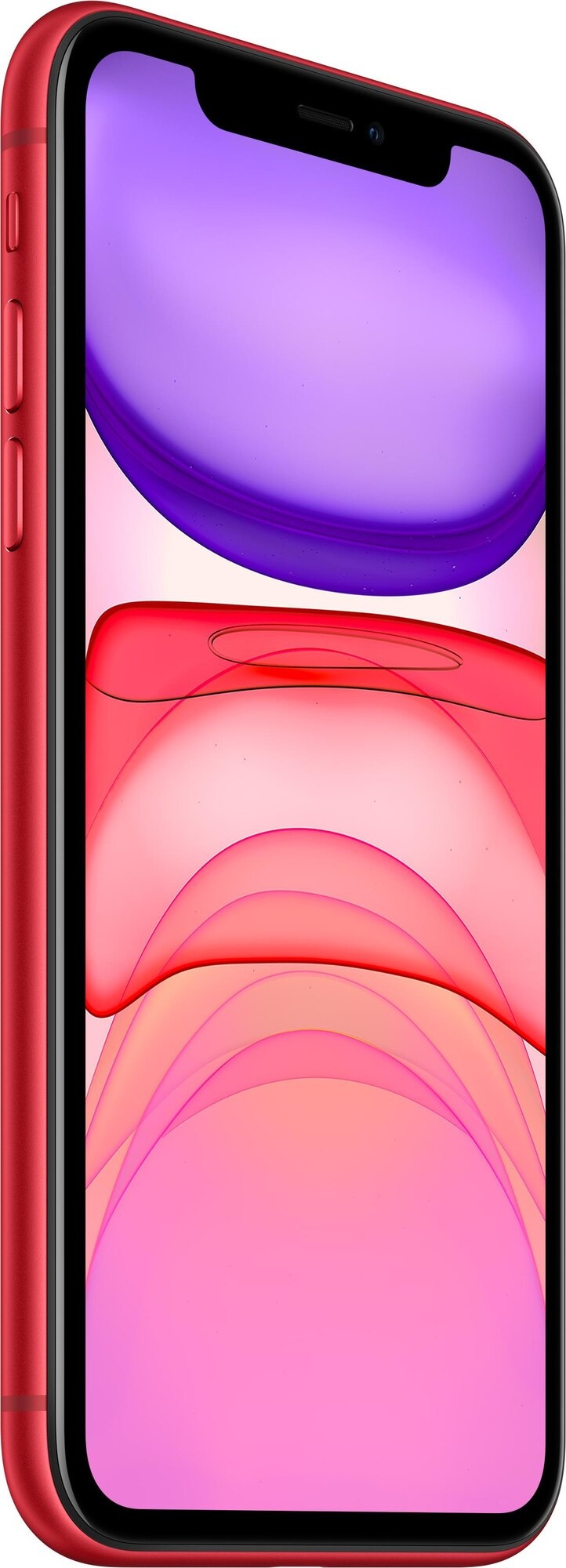 iPhone 11 (PRODUCT)RED 128 GB Softbank | real-statistics.com