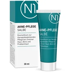 N1 Akne-Pflege Salbe 30 ml