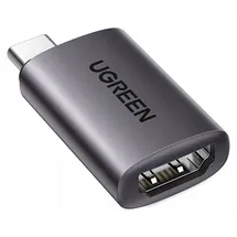 UGREEN USB-C zu HDMI Adapter 3,97 m Grau