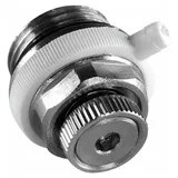 CORNAT Heizkörperentlüfter vollautomatisch 12,7 mm 2 Stück
