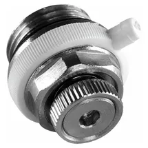 CORNAT Heizkörperentlüfter vollautomatisch 12,7 mm 2 Stück