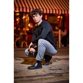 Rieker Herren, schwarz, 40