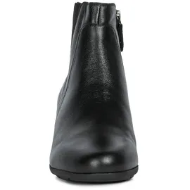 GEOX New Annya Mid Damen Schwarz 39