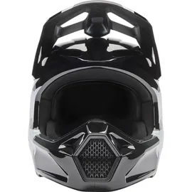 Fox V1 Shield Schwarz L