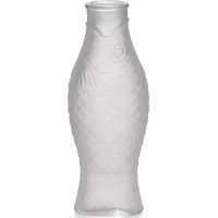 Serax Fish & Fish Karaffe 850 ml, frosted white