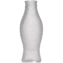 Serax Fish & Fish Karaffe 850 ml, frosted white