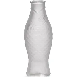 Serax Fish & Fish Karaffe 850 ml, frosted white