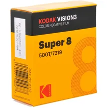 Kodak Vision3 500T 8 mm x 15 m