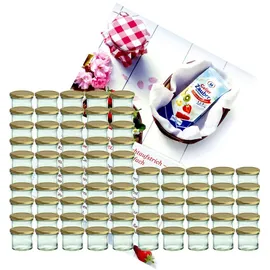 Mambocat Sturzglas 125 ml 75 St.