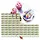 Mambocat Sturzglas 125 ml 75 St.