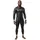 ZONE3 Neoprenanzug Agile Schwarz/Grau M
