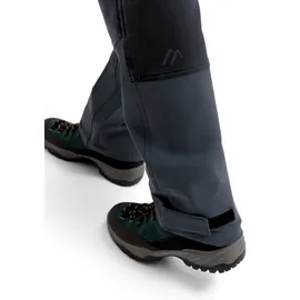 Maier Sports Fleeceflex Hose (Größe L , grau)