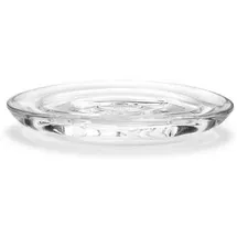 Umbra Seifenschale transparent
