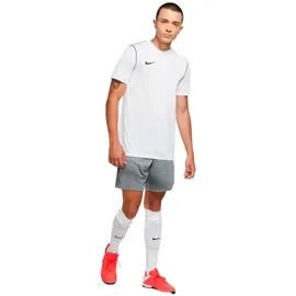 Nike Dry Park 20 T-Shirt white/black XXL